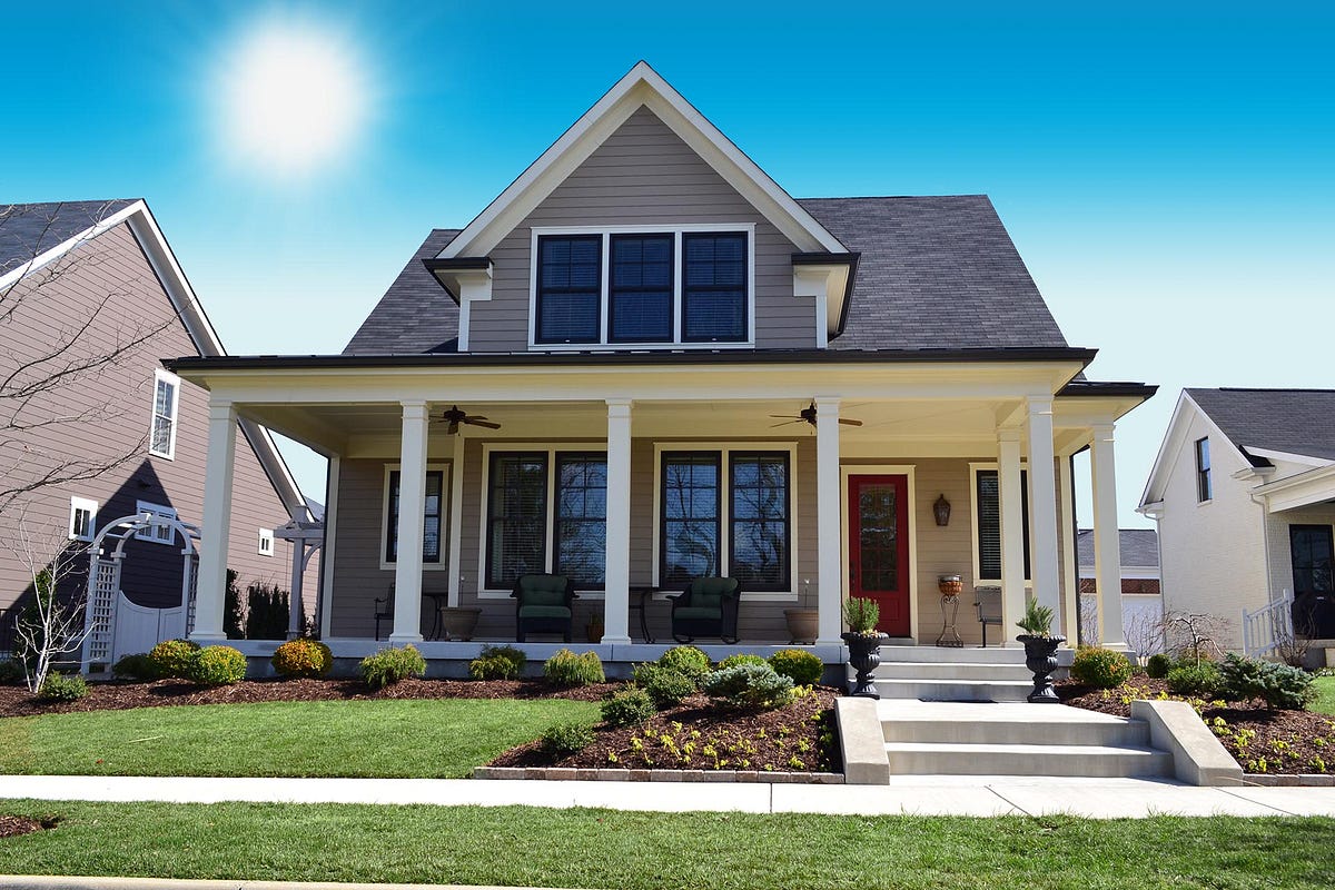 Personalized Home Search