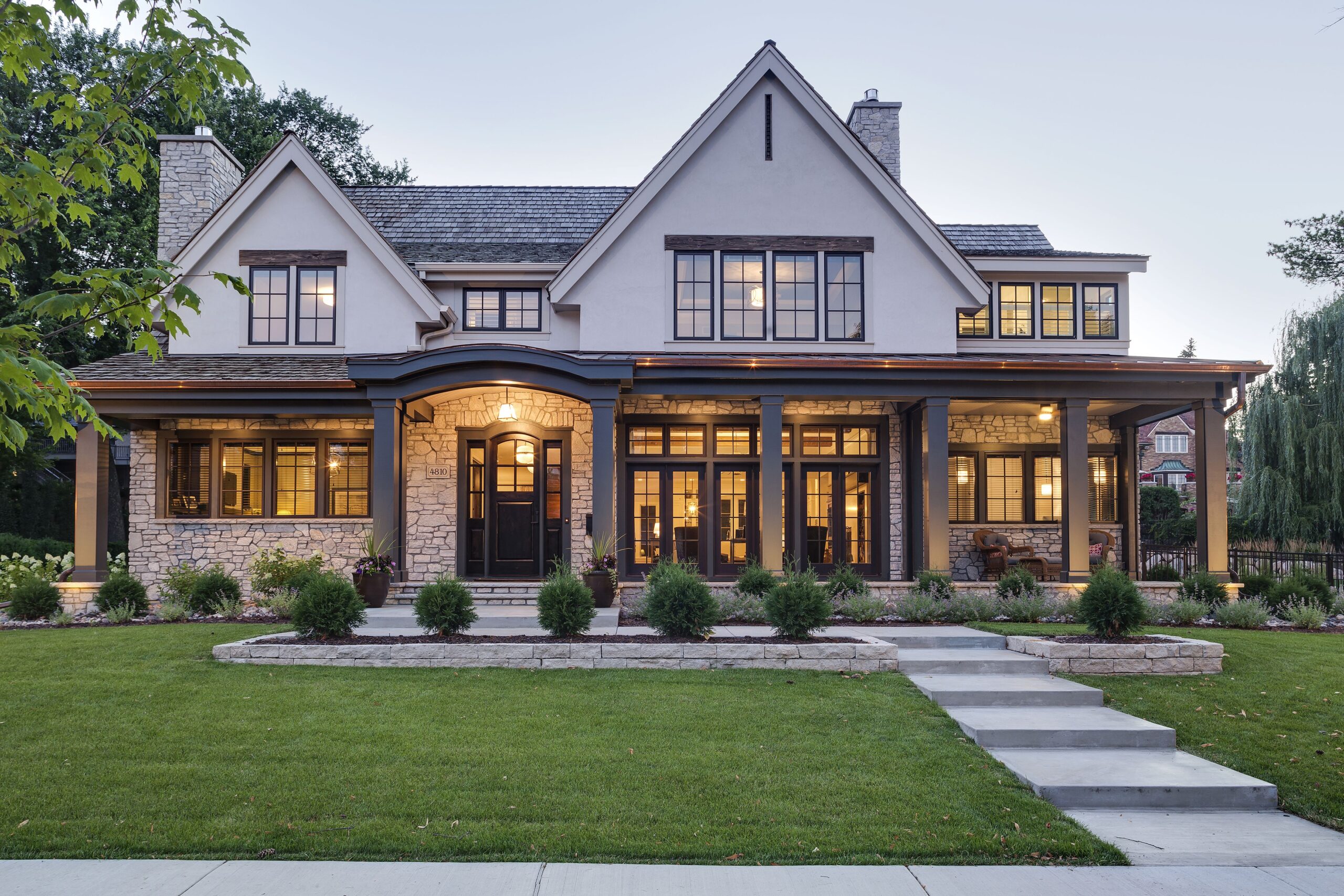 Neighborhood Insights